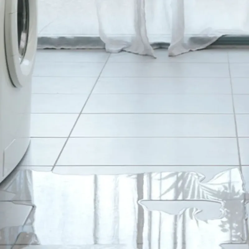 Appliance Leak Cleanup in Bolton, MA